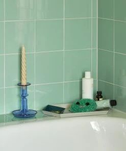 HAY CANDLE / TWIST 6 PCS CITRUS LIGHT CARAMEL TANGERINE