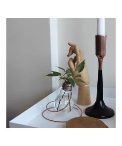 HAY Large Wooden Hand Deco 28 HAY Large Wooden Hand Deco