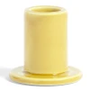HAY Tube Candleholder - Small - Citrus