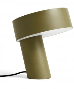 HAY Slant Khaki Green