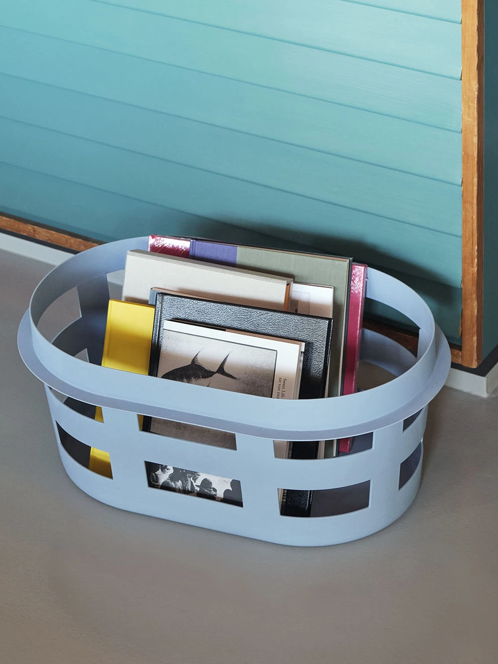 HAY Basket 4 HAY Basket