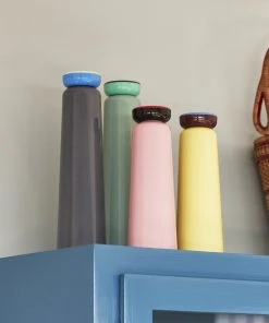 HAY Mint Sowden Insulated Bottle 0,5L