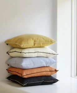 HAY Outline Cushion - Sienna 8 HAY Outline Cushion - Sienna