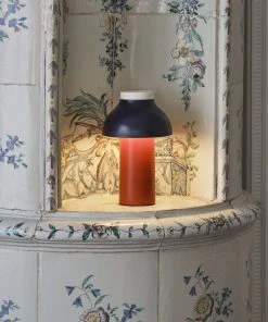 HAY Pc Portable | Dusty Red 15 HAY Pc Portable | Dusty Red