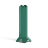 HAY Arcs Candleholder Large Green