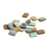 HAY Marble Eraser Assorted Set of 3